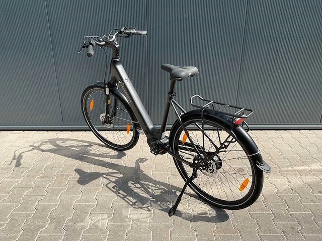 Rabeneick comfort elektrische fiets - afbeelding 8 van  17