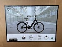 Rabeneick comfort elektrische fiets - afbeelding 9 van  17