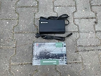 Rabeneick comfort elektrische fiets - afbeelding 10 van  17