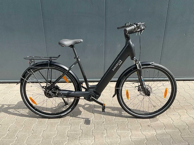 Rabeneick comfort elektrische fiets - afbeelding 2 van  17