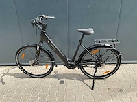 Rabeneick comfort elektrische fiets - afbeelding 11 van  17