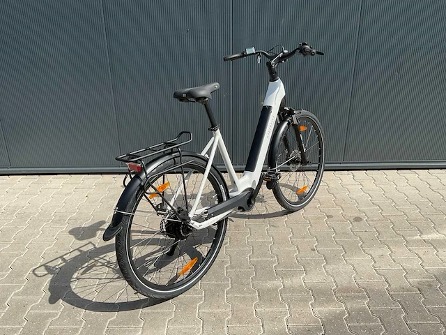 Rabeneick comfort elektrische fiets - afbeelding 16 van  17
