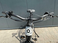 Rabeneick comfort elektrische fiets - afbeelding 14 van  17