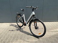 Rabeneick comfort elektrische fiets - afbeelding 15 van  17