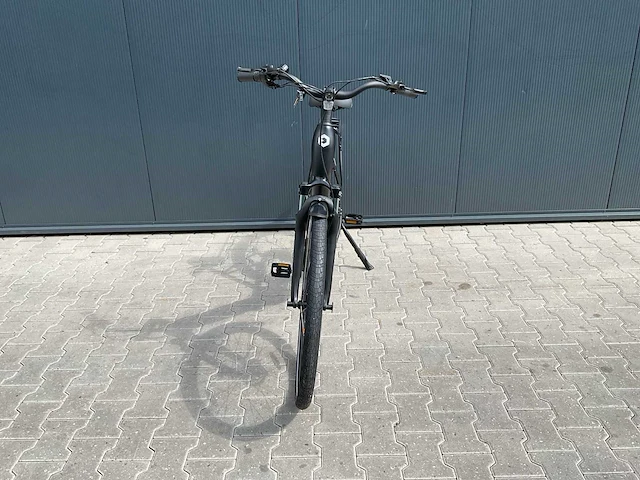 Rabeneick comfort elektrische fiets - afbeelding 15 van  17