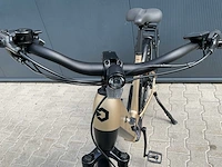 Rabeneick comfort elektrische fiets - afbeelding 16 van  17