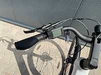 Rabeneick comfort elektrische fiets - afbeelding 5 van  17