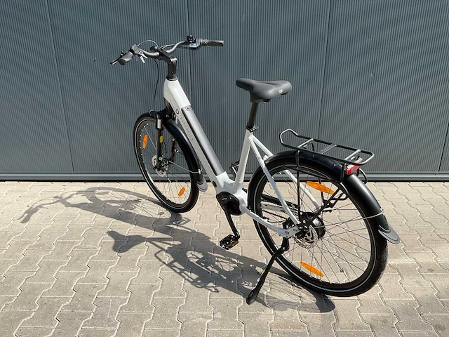 Rabeneick comfort elektrische fiets - afbeelding 7 van  17
