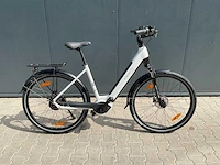 Rabeneick comfort elektrische fiets - afbeelding 1 van  17