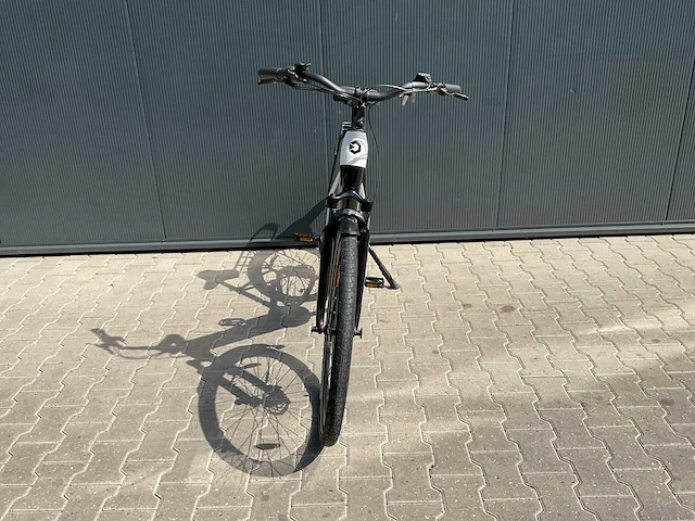 Rabeneick comfort elektrische fiets - afbeelding 15 van  17