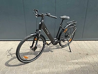 Rabeneick comfort elektrische fiets - afbeelding 14 van  17