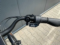 Rabeneick comfort elektrische fiets - afbeelding 6 van  19