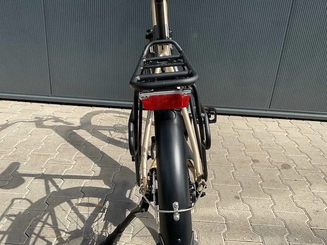 Rabeneick comfort elektrische fiets - afbeelding 4 van  17