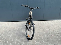 Rabeneick comfort elektrische fiets - afbeelding 15 van  17