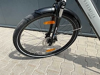 Rabeneick comfort elektrische fiets - afbeelding 11 van  17