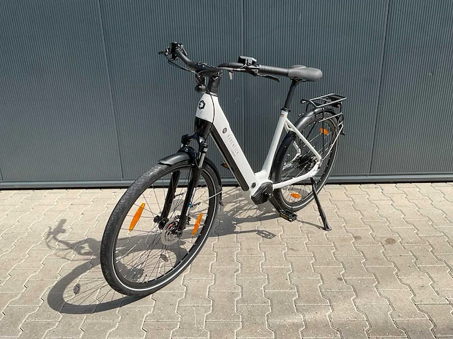 Rabeneick comfort elektrische fiets - afbeelding 14 van  17