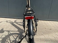 Rabeneick comfort elektrische fiets - afbeelding 3 van  11