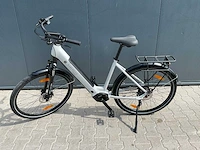 Rabeneick comfort elektrische fiets - afbeelding 9 van  16