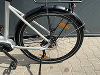 Rabeneick comfort elektrische fiets - afbeelding 12 van  16