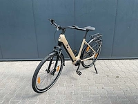 Rabeneick comfort elektrische fiets