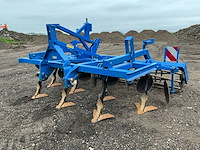 Rabewerk gh300 cultivator - afbeelding 1 van  18