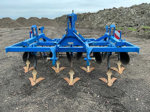 Rabewerk gh300 cultivator - afbeelding 11 van  18
