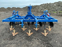Rabewerk gh300 cultivator - afbeelding 11 van  18