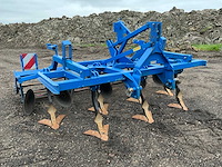 Rabewerk gh300 cultivator - afbeelding 12 van  18
