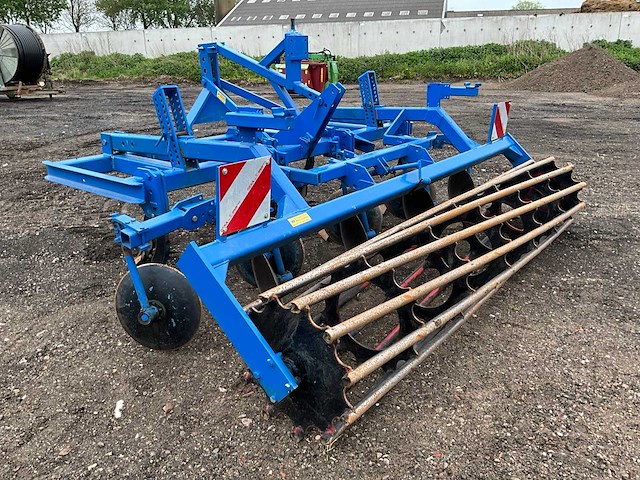 Rabewerk gh300 cultivator - afbeelding 17 van  18