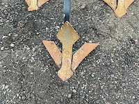 Rabewerk gh300 cultivator - afbeelding 1 van  4