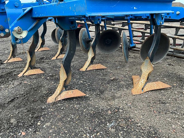 Rabewerk gh300 cultivator - afbeelding 1 van  12