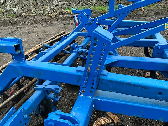 Rabewerk gh300 cultivator - afbeelding 7 van  12