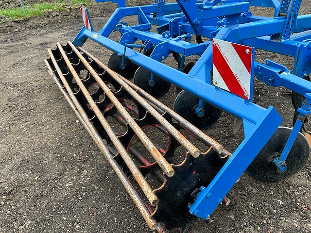 Rabewerk gh300 cultivator - afbeelding 8 van  12