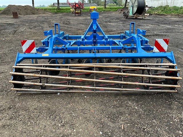 Rabewerk gh300 cultivator - afbeelding 10 van  12