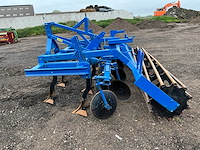 Rabewerk gh300 cultivator - afbeelding 12 van  12