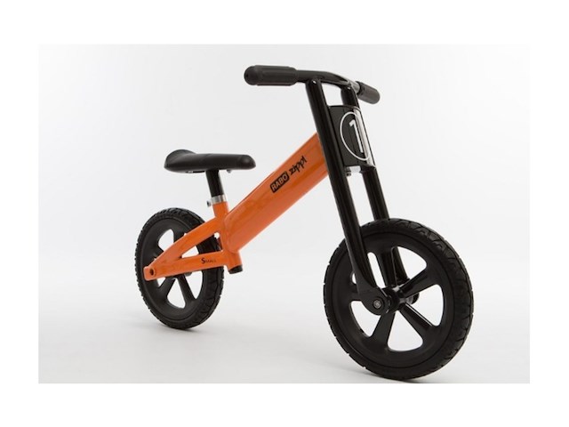 Rabo zippl mini 2/fp loopfiets - afbeelding 1 van  1