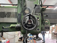 Raboma radiaalboormachine - afbeelding 2 van  23