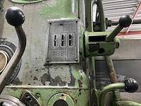 Raboma radiaalboormachine - afbeelding 3 van  23
