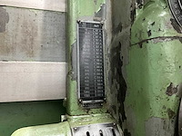 Raboma radiaalboormachine - afbeelding 5 van  23