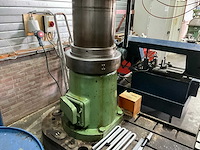 Raboma radiaalboormachine - afbeelding 21 van  23