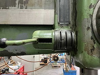 Raboma radiaalboormachine - afbeelding 6 van  23