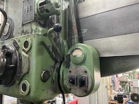 Raboma radiaalboormachine - afbeelding 7 van  23