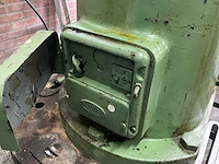 Raboma radiaalboormachine - afbeelding 14 van  23
