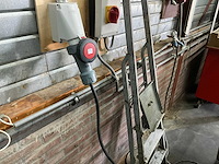 Raboma radiaalboormachine - afbeelding 16 van  23