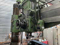 Raboma radiaalboormachine - afbeelding 22 van  23