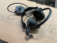 Racal acoustics headset - afbeelding 4 van  4