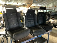 Race stoel (3x) - afbeelding 1 van  8