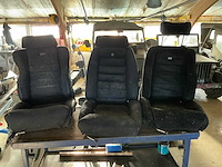 Race stoel (3x) - afbeelding 2 van  8