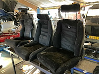 Race stoel (3x) - afbeelding 3 van  8