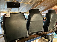 Race stoel (3x) - afbeelding 4 van  8